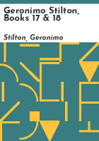 Geronimo_Stilton__Books_17___18